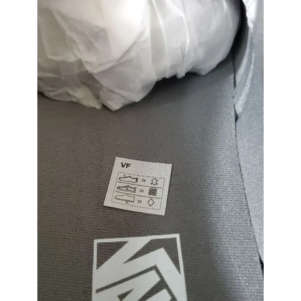 Vans asher slip